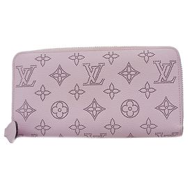 Louis Vuitton Mahina Zippy Wallet M81426