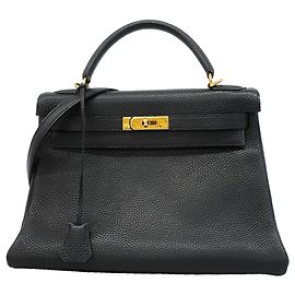 Hermès Borsa Hermes Kelly 32