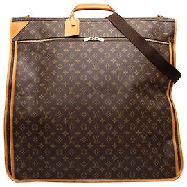 Portabiti Louis Vuitton Brown Monogram Portable Cabin