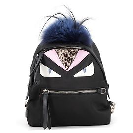 Fendi Bugs Monster Rucksack