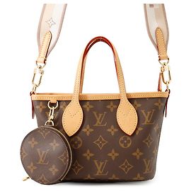 Bolsa Louis Vuitton Monogram Neverfull BB