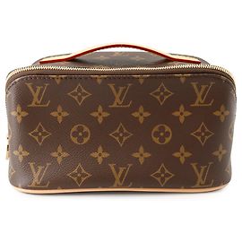 Pochette Louis Vuitton Monogram