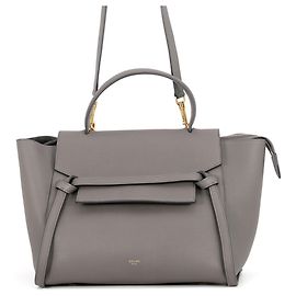 Céline Borsa a mano Celine Belt Bag Mini
