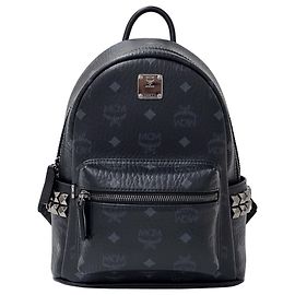 MCM Women's Mini Backpack Handbag