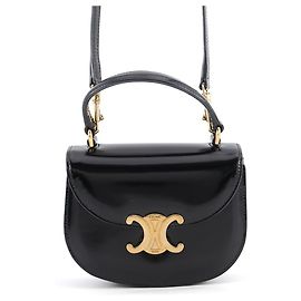 Céline Borsa Celine Boubasse Mini Triomphe