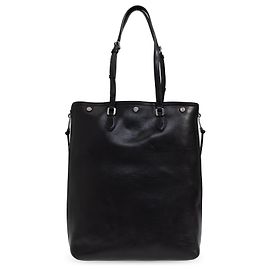 Dolce & Gabbana Borsa Shopper in Pelle Nera