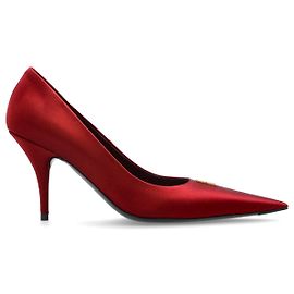 Balenciaga Absatzschuhe "Avenue Bb Editor"