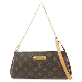 Louis Vuitton Eva Monogram Canvas