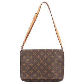 Louis Vuitton Musette Tango Schultertasche