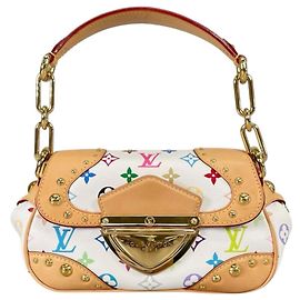 Borsa a tracolla Louis Vuitton Marilyn Monogram Multicolor