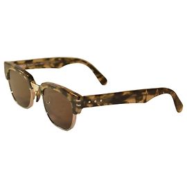 Marc Jacobs MJ590S occhiali da sole tartarugati