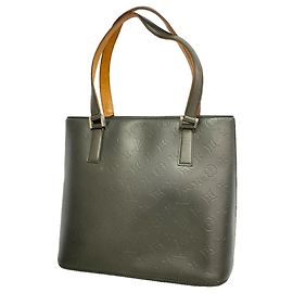 Bolso Tote Louis Vuitton Monogram Mat Stockton