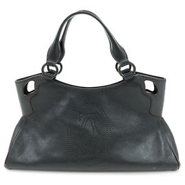 Cartier Marcello Leather