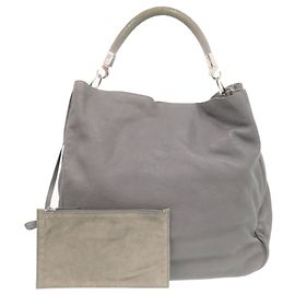 Borsa Yves Saint Laurent Lodi One-Shoulder Bag