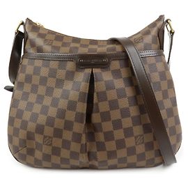 Louis Vuitton Bloomsbury Damier PM