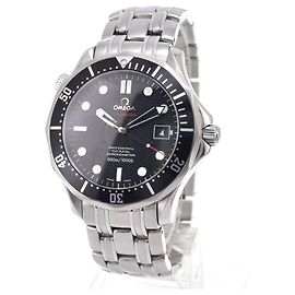 Omega Seamaster Professional Diver 300M Co-Axial Chronometer Automatic Stainless Steel 41