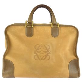Borsa Loewe Anagram Amazona 40