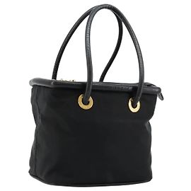Céline Bolso Celine de nailon