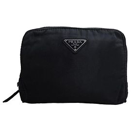 Magnificent Prada Clutch
