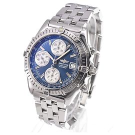 Breitling Chronomat Chronograph Automatic Stainless Steel 40