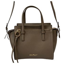 Borsa Tote 2-way Amy Salvatore Ferragamo