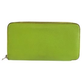 Hermès Cartera larga Hermes Azap