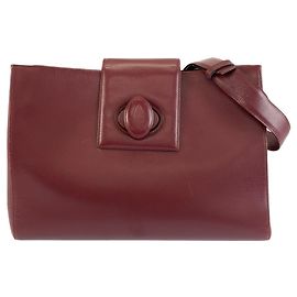 Borsa a tracolla Cartier Must Line