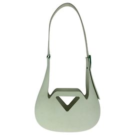 Bolso de hombro Bottega Veneta The Point Punch