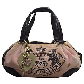 Magnifica Borsa Juicy Couture