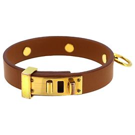 Hermès Bracelete Hermes Mini Dog Anou