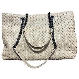 Bottega Veneta Bolso Tote Intrecciato