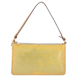 Louis Vuitton Lexington Pochette Monogram Vernis