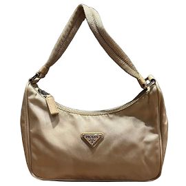 Prada Re-Edition 2000 Nylon Shoulder Bag
