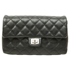 Pouch per borsa Chanel Uniform 2.55 Matelassé