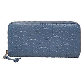 Cartera larga Christian Dior Dior Gravity Outline