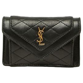 Autre Marque Portacarte Saint Laurent Cassandra Gabby