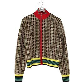 Autre Marque Colete Wales Bonner amarelo sintético XL