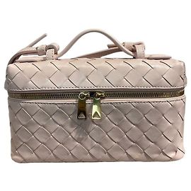 Sac Bottega Veneta Bang Bang rose