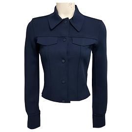 Autre Marque Chaqueta de punto Simkhai Midnight Gwen