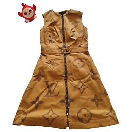 Louis Vuitton Kleider