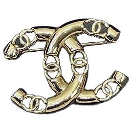 Spille e Broche Chanel