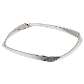 Autre Marque Tiffany & Co. Frank Gehry Torque Bangle Bracelet