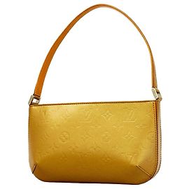 Borsa a tracolla Louis Vuitton Monogram Mat Fowler