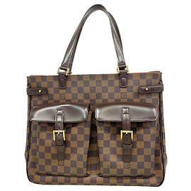 Louis Vuitton Damier Uzès Tote Bag