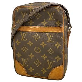 Louis Vuitton Monogram Danube Shoulder Bag