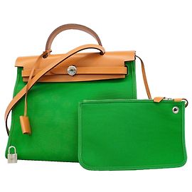 Hermès Borsa Hermes Herbag Zip PM