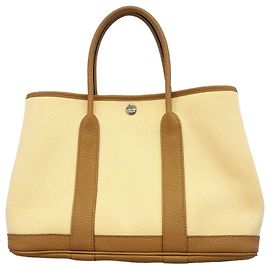 Hermès Borsa Tote Hermes Garden TPM