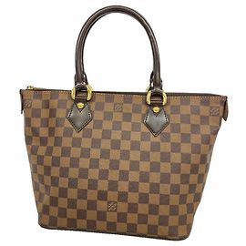 Borsa Louis Vuitton Damier Saleya PM