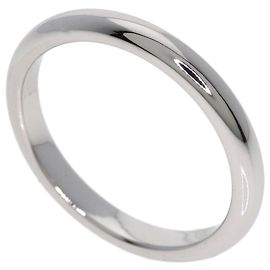 Bulgari Bvlgari Ehering aus Platin