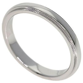 Autre Marque Tiffany & Co. Milgrain Ring
